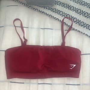 Gymshark training bandeau